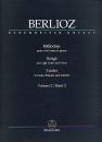 Berlioz, Hector (1803-1869): Lieder II