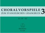 Bonn, Juergen (Hrsg.): Choralvorspiele zum Evangelischen Gesangbuch (1993/95). Band 3, EG 138