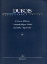 Dubois, Theodore (1837-1924): Sämtliche Orgelwerke IV