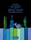 Klomp, Carsten (Hg.): Organ Plus One