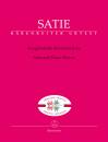 Satie, Erik: Ausgewählte Klavierstücke
