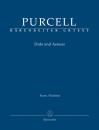 Purcell Henry: Dido + Aeneas