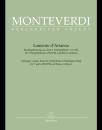 Monteverdi, Claudio: Lamento d'Arianna