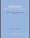Debussy, Claude: Prélude à l'après-midi d'un faune