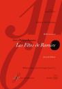 Rameau, Jean-Philippe: Les Fêtes de Ramire