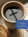 Weyer, Martin (Hrsg.): Orgelmusik zum Abendmahl
