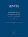 Sevcik, Otakar: Schule Der Violintechnik Op 1/3