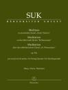 Suk Josef: Meditation