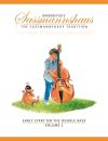Close, J. Peter / Sassmannshaus, Holger: Early Start on the Double Bass, Volume 1