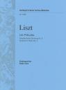 Liszt, Franz: Les Preludes