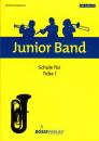 Engelmann, Norbert: Junior Band 1 - Tuba