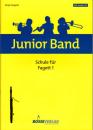 Junior Band: Junior Band 1 - Fagott