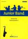 Junior Band: Junior Band 1 - Tenorsaxofon