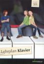 Schönherr, Christoph & Carbow, Martin: Lehrplan Klavier