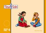 Verband deutscher Musikschulen (VDM) (Hrsg.): Musikalische Früherziehung Tina und Tobi". 4. Halbj"