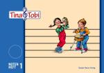 Verband deutscher Musikschulen e. V. (Hrsg.): Musikalische Früherziehung Tina und Tobi"."