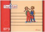 Musikalische Früherziehung: Tina und Tobi - Notenheft 3