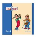Verband deutscher Musikschulen (VDM) (Hrsg.): Musikalische Früherziehung Tina und Tobi". Hörbeispiele auf CD, 1. Ha"