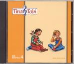 Verband deutscher Musikschulen (VDM) (Hrsg.): Tina und Tobi". Hörbeispiele auf CD 4"