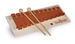 Verband deutscher Musikschulen (VDM) (Hrsg.): Musikalische Früherziehung Tina und Tobi". Glockenspiel"