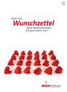 Gies, Oliver: Wunschzettel