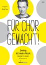Cicero, Roger, Gies, Oliver (Arr.): Swing ist mein Rock