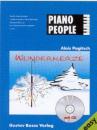 Pagitsch, Alois: Wunderkerze