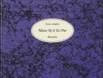 Schubert, Franz (1797-1828): Messe Nr. 6 in Es-Dur (D 950)