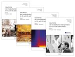 Loesch, Heinz von u.a.: Geschichte der musikalischen Interpretation im 19. und 20. Jh. Bd-1-4