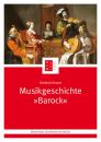 Knaus, Kordula: Musikgeschichte Barock""