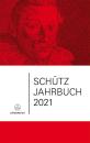 Heidrich, Jürgen u.a.: Schütz-Jahrbuch 2021, 43. Jahrgang
