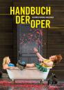 Kloiber, Rudolf + Konold, Wulf + Maschka: Handbuch der Oper