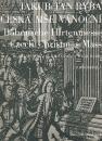 Ryba, Jakub Jan: Böhmische Hirtenmesse