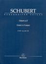 Schubert, Franz: Oktett in F
