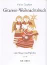 Teuchert, Heinz: Gitarren-Weihnachtsbuch