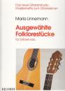 Linnemann, Maria: Ausgewählte Folklorestücke