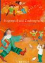 Meier, Brigitte: Fingerspiel und Zaubersprache