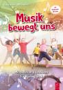 Spengler, Andrea + Wallroth, Bettina: Musik bewegt uns