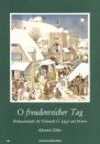 Ziller, Dietrich (1924) (Hrsg.): O freudenreicher Tag