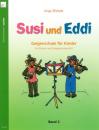 Elsholz, Anja: Susi und Eddi Bd. 2