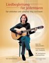 Teschner, Hans J: Liedbegleitung für jedermann