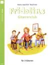 Teschner: Fridolins Gitarrenclub 1