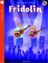 Teschner, Hans Joachim: Fridolin goes Pop 2 - mit CD