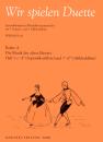 Lutz, Willibald: Wir spielen Duette