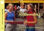 Heger: Straßenmusik à 2