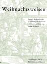 Majewski Helmut (Hrsg.): Weihnachtsweisen - 20 Weihnachtslieder