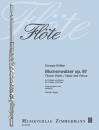 Köhler Ernesto: Valse des fleurs op 87 (Blumenwalzer)