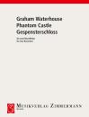 Waterhouse Graham: Phantom castle (Gespensterschloss)