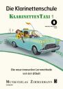 Utbult Jan: Klarinettentaxi 1