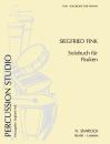 Fink Siegfried: Solobuch 1